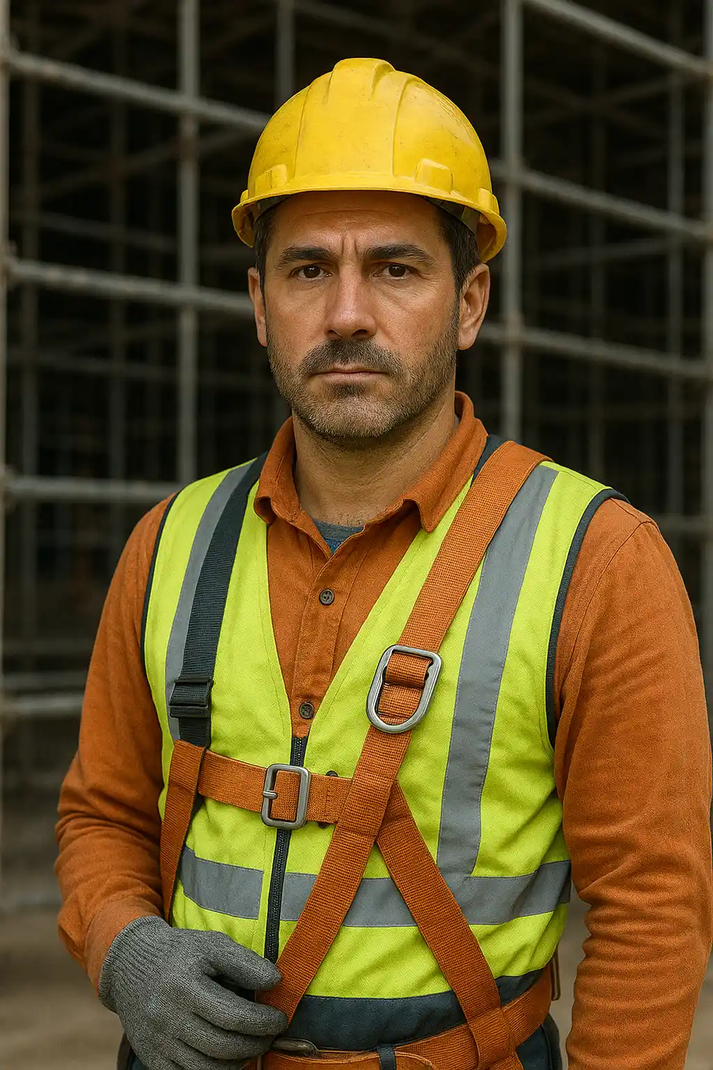 alquiler de andamios las palmas